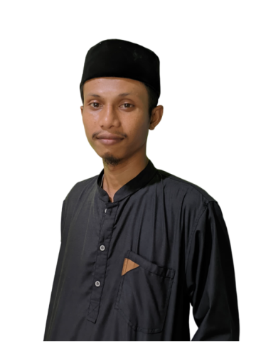 HASRUL, S.Pd.