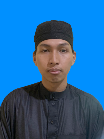 FAHRULLAH