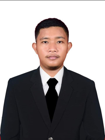 Muhammad Shodiq Hasta S.Pd.i