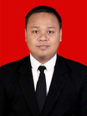 Syamsuryadi S, S.pd.