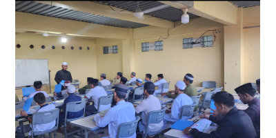 Kegiatan Belajar Mengajar