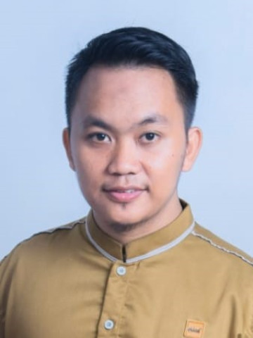 Muh. Ilham M S.H